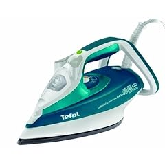 Tefal FV4680 Dampfb�geleisen Ultragliss T�rkisblau