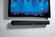 Polk Audio SurroundBar Speaker System (Single Speaker) - Black