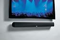 Polk Audio SurroundBar Speaker System (Single Speaker) - Black