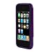 Speck Products See Thru Case for iPhone 3G, 3G S (Purple)