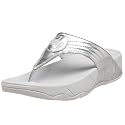 FitFlop Women's Walkstar III Thong Sandal