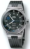 Oris Men's Nico Rosberg Limited Edition Watch #63575867184RS