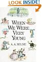 When We Were Very Young (Winnie the Pooh)
