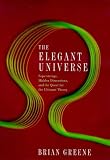 The Elegant Universe