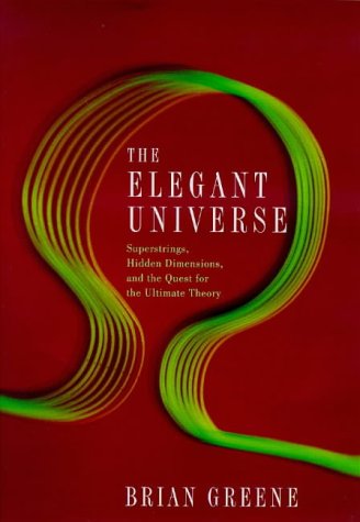 The Elegant Universe