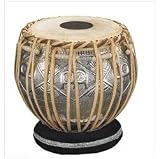 Meinl Set of Tabla, With Bag