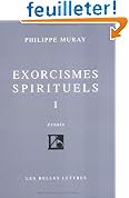 Rejet de greffe (Exorcismes spirituels, tome I)