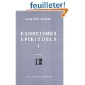 Rejet de greffe (Exorcismes spirituels, tome I)