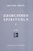 Rejet de greffe (Exorcismes spirituels, tome I) Rejet de greffe (Exorcismes spirituels, tome I)