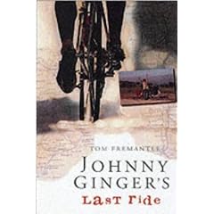 Johnny Ginger's Last Ride