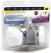 3M R-7513ES Professional Half-Mask Organic Vapor, N95 Respirator Assembly, Large