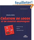 Cr�ation de logos et de chartes graphiques : M�thode de travail et de cr�ation