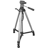 Giottos VT-808 3-Section Tripod with 3 Way Pan/Tilt Head & Quick Release