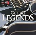 Guitar Legends