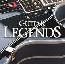 Guitar Legends