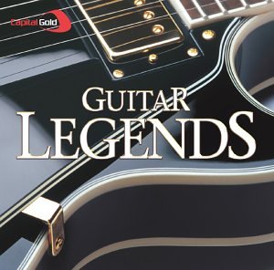 CD-Charts  Search : Guitar Legends