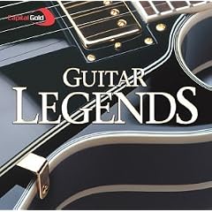 Guitar Legends