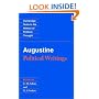 Augustine: Political Writings (Cambridge Texts in the History of Political Thought)