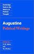 Augustine: Political Writings (Cambridge Texts in the History of Political Thought)