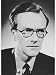 Maurice Hugh Frederick Wilkins British Biochemist Born in New Zealand Photographic Poster Print, 18x24