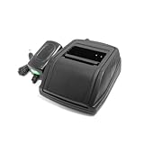 ExpertPowerฎ Desktop Rapid Charger for Kenwood PB-42 PB-42L PB-42Li PB-42XL TH-FTE TH-F6 TH-F6A TH-F7 TH-F7E