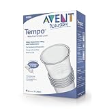 Philips AVENT Tempo Liners, 50 Count