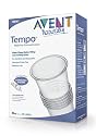 Avent 8oz Tempo Liners (50 ct)