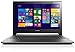 Lenovo Flex 2 15.6-Inch Touchscreen Laptop (59418262) Black