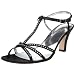 David Tate Women's Beauty T-Strap Sandal