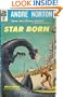Star Born (classic Ace Sf, F-192)