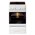 Amica Elektroherd SHC 11152 W EEK:A, Volumen: 53 l
