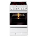 Amica Elektroherd SHC 11152 W EEK:A, Volumen: 53 l