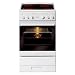 AMICA Elektroherd SHC 11152 W