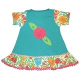Barcelona Dress