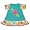 Barcelona Dress
