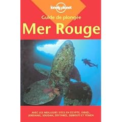 Mer Rouge 2001