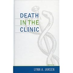 Death in the Clinic