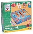 Sesame Street Make A Match Game