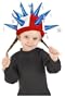 USA Very Horned Hat