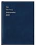 2005 Christian Daily Planner