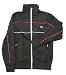 Sid Guys Jacket in Black by Atticus Clothing