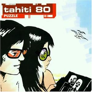 Tahiti 80 - Yellow Butterfly Lyrics - Zortam Music