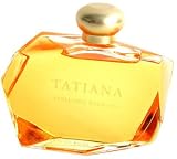 TATIANA by Diane von Furstenberg - BATH OIL 4 oz for Women
