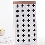 おもちゃ　収納　ペーパーバッグ★オシャレなおもちゃ箱に！北欧 インテリア 収納ボックス (クロス)