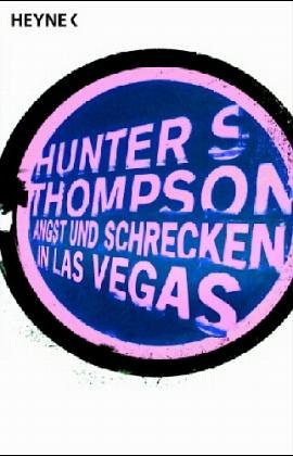Hunter S. Thompson