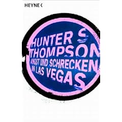 Angst und Schrecken in Las Vegas: Eine wilde Reise in das Herz des Amerikanischen Traumes