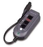 Belkin Universal Notebook Trav Surge C8