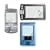 Palm 3177WW Screen Protectors Multipack
