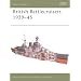 British Battlecruisers 1939-45 (New Vanguard)