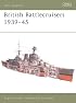 British Battlecruisers 1939-45 (New Vanguard)